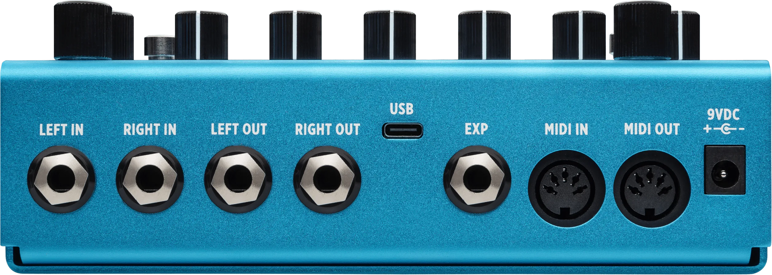 Strymon Big Sky MX Multi Reverb