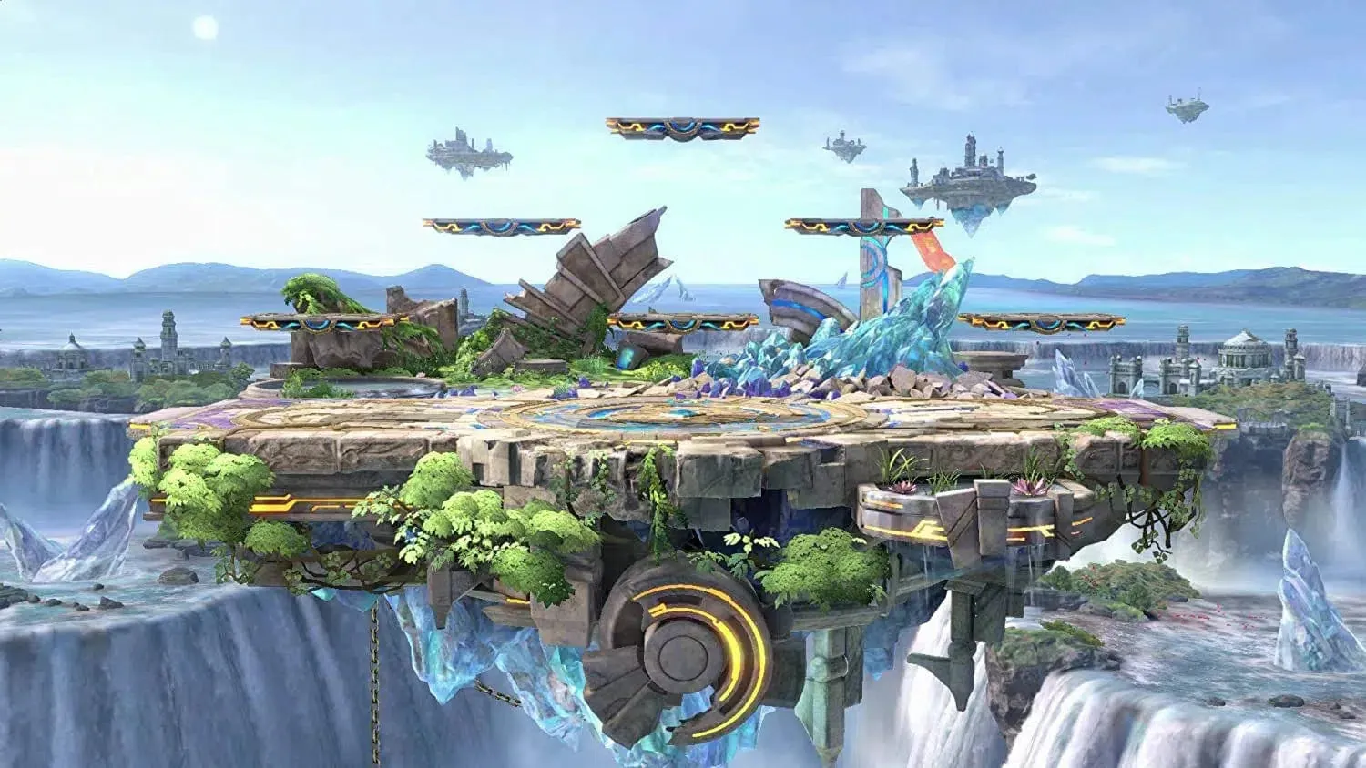 Super Smash Bros. Ultimate - Nintendo Switch