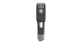 Support 2 Extruder for MakerBot METHOD