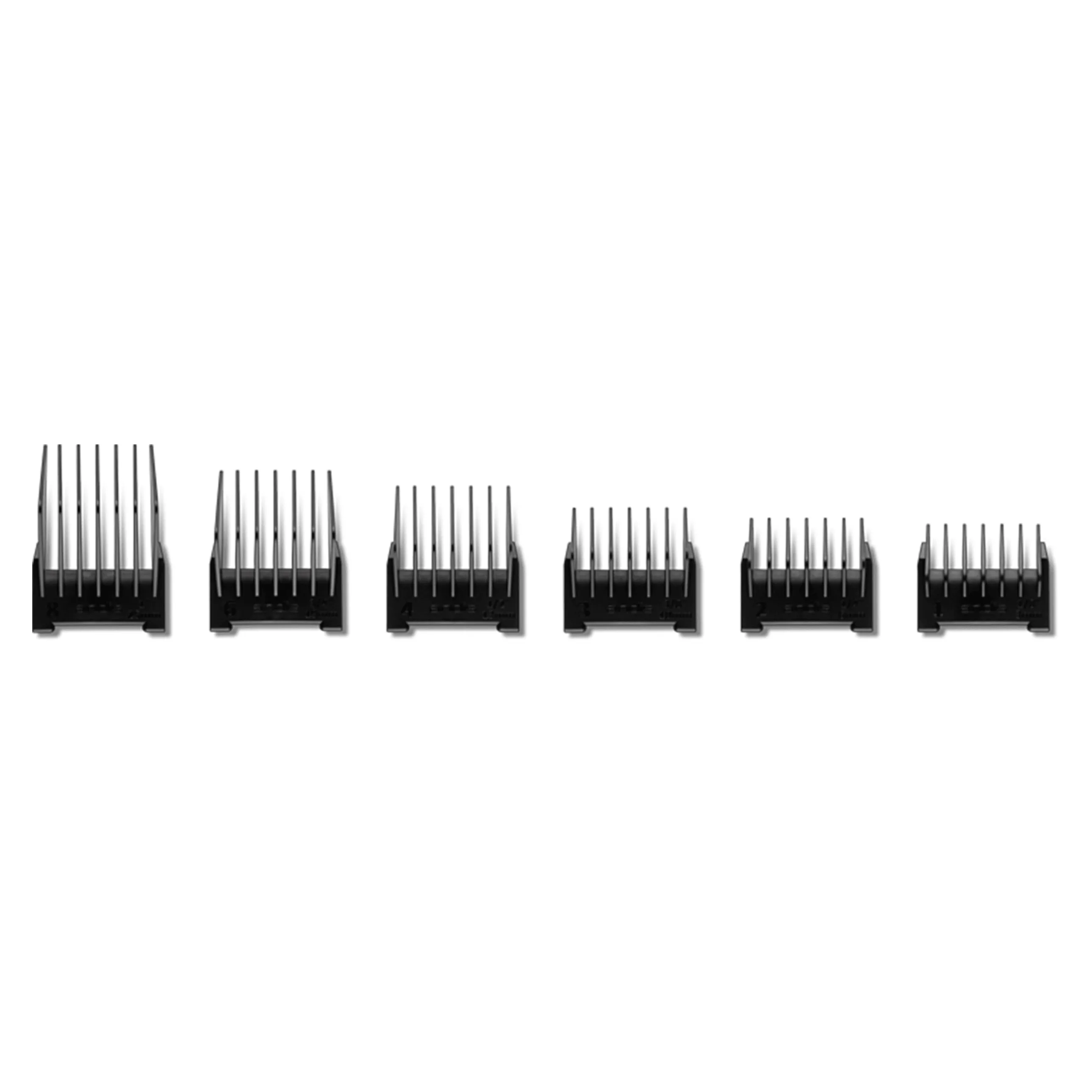 Supra Li 5 Adjustable Blade Clipper