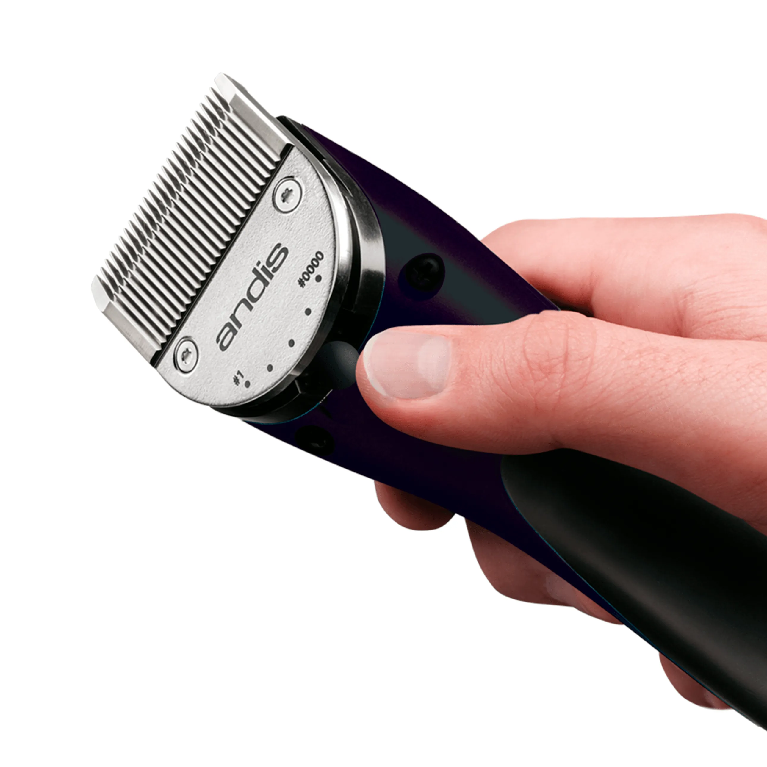 Supra Li 5 Adjustable Blade Clipper