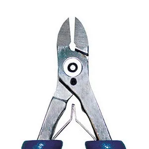 Swanstrom M509E Diagonal Cutter Bull Nose Medical Ergonomic ESD SF