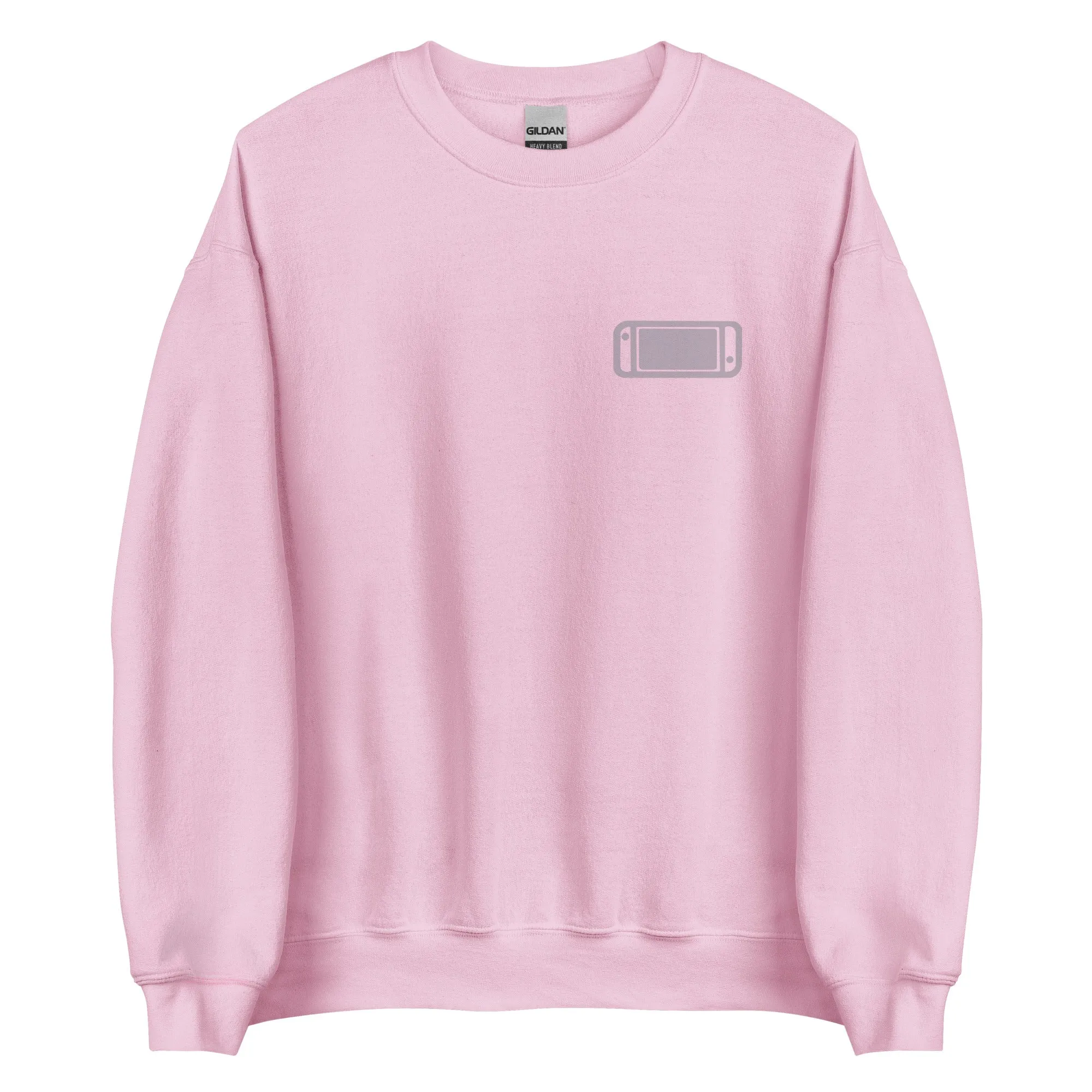 Switch It Up | Unisex Sweatshirt