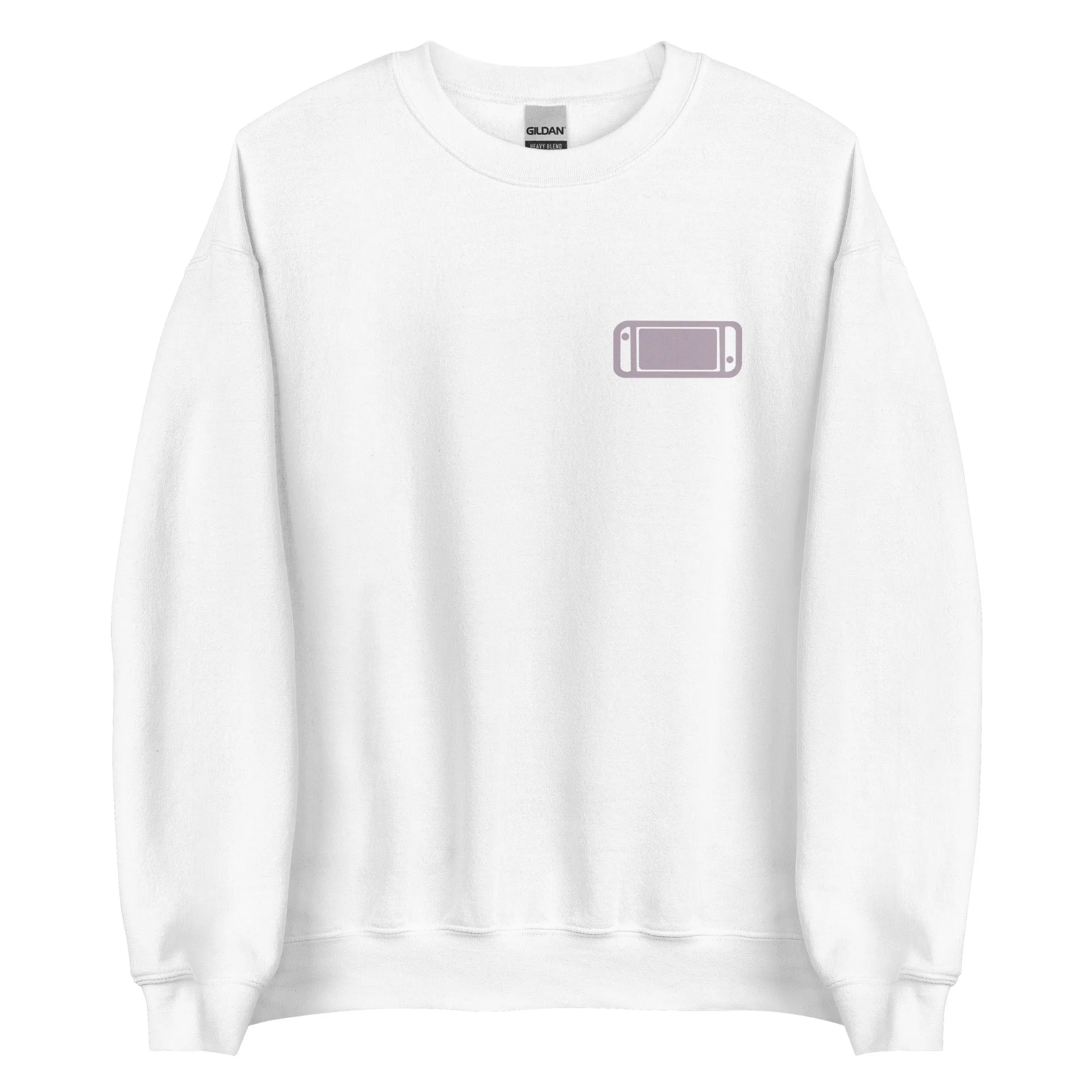 Switch It Up | Unisex Sweatshirt