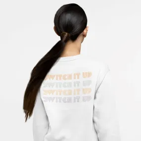 Switch It Up | Unisex Sweatshirt