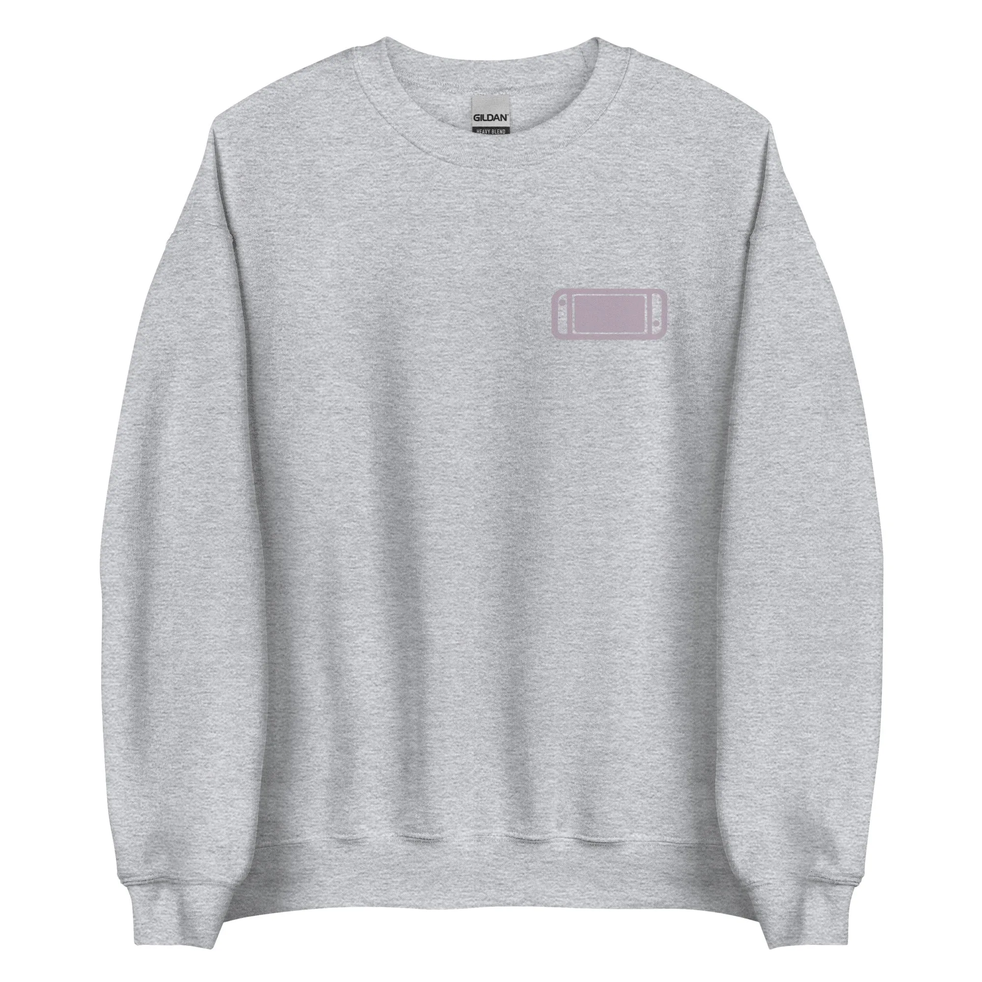 Switch It Up | Unisex Sweatshirt