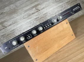Symetrix 501 Compressor Rack Used