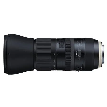 Tamron SP 150-600mm Di VC USD G2 for Canon