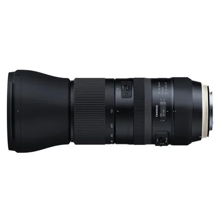Tamron SP 150-600mm Di VC USD G2 for Canon