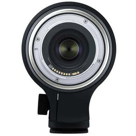 Tamron SP 150-600mm Di VC USD G2 for Canon