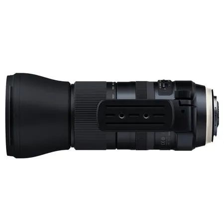 Tamron SP 150-600mm Di VC USD G2 for Canon