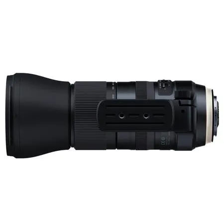 Tamron SP 150-600mm Di VC USD G2 for Canon