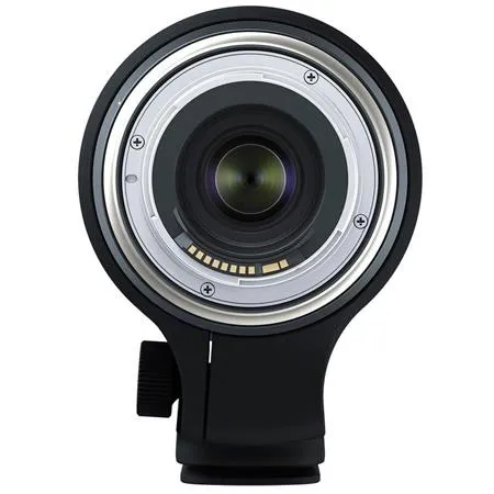 Tamron SP 150-600mm Di VC USD G2 for Canon