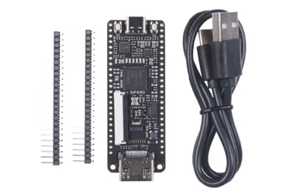 Tang Nano 9k FPGA board - Gowin GW1NR-9 FPGA with 8640 LUT4   6480 flip flops