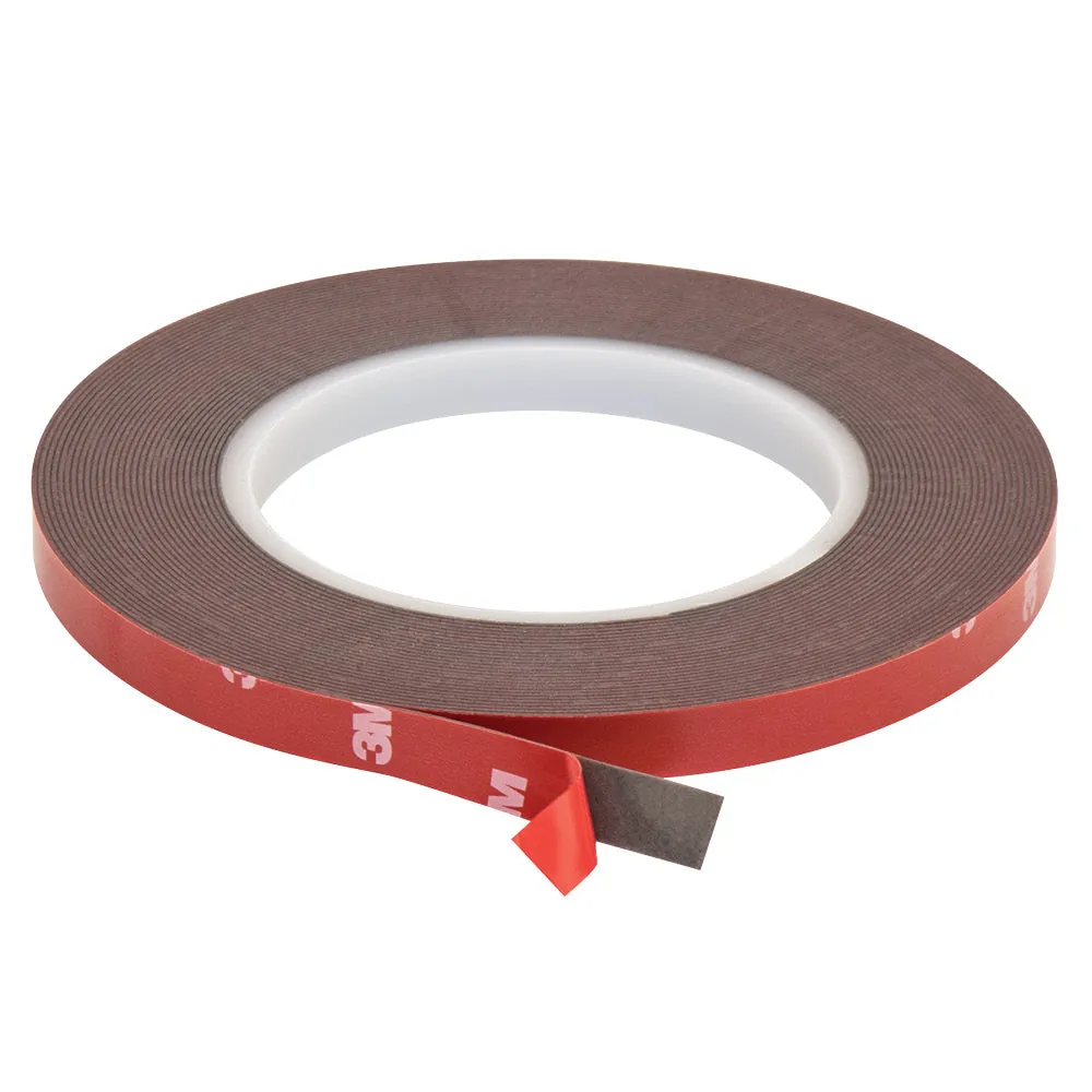 Tape Light Mounting Adhesive for LED Strip Lights