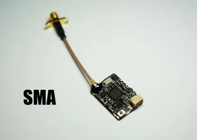 TBS Unify Pro 5G8 V3 (sma)