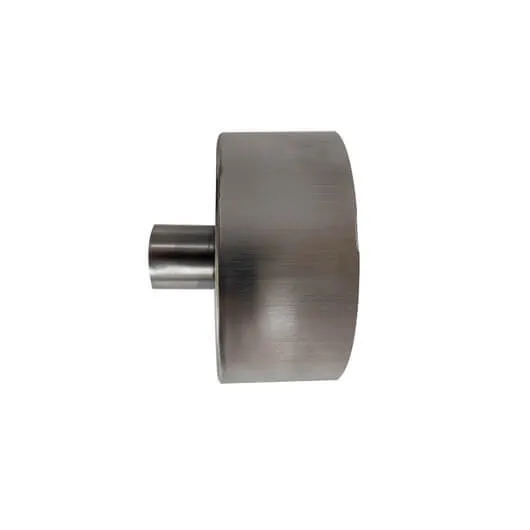Tempmaster Pro Universal Smoker Fan Adapter | Flaming Coals