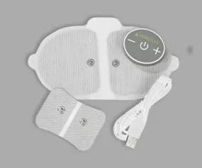 TENS   Smart Control Pain Management Solution with TENS   EMS App