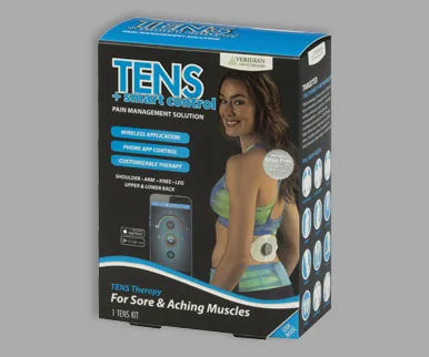 TENS   Smart Control Pain Management Solution with TENS   EMS App