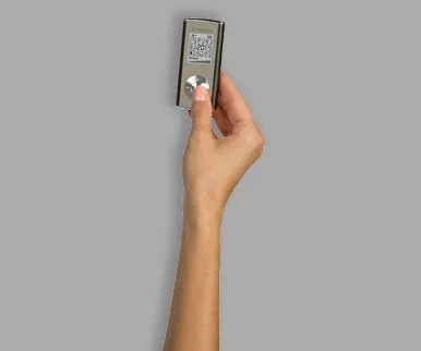 TENS Wired Pain Management Solution