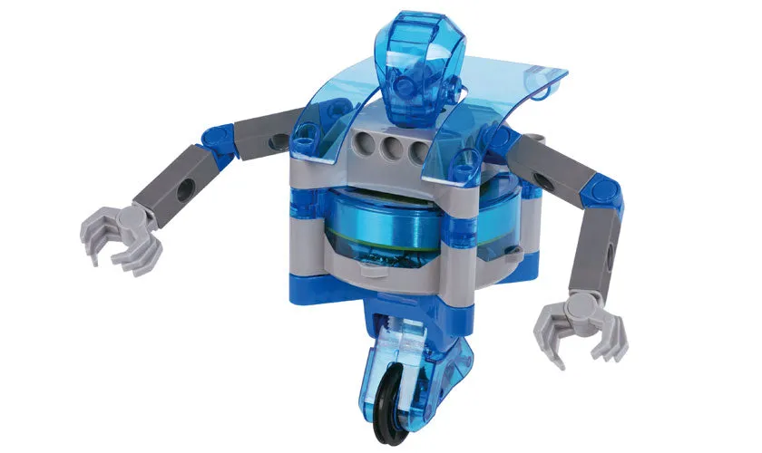 Thames and Kosmos Gyrobot