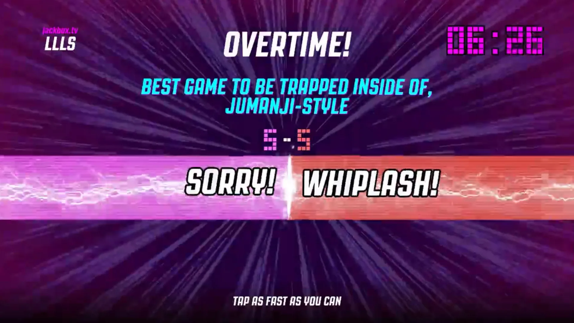 The Jackbox Party Pack 4