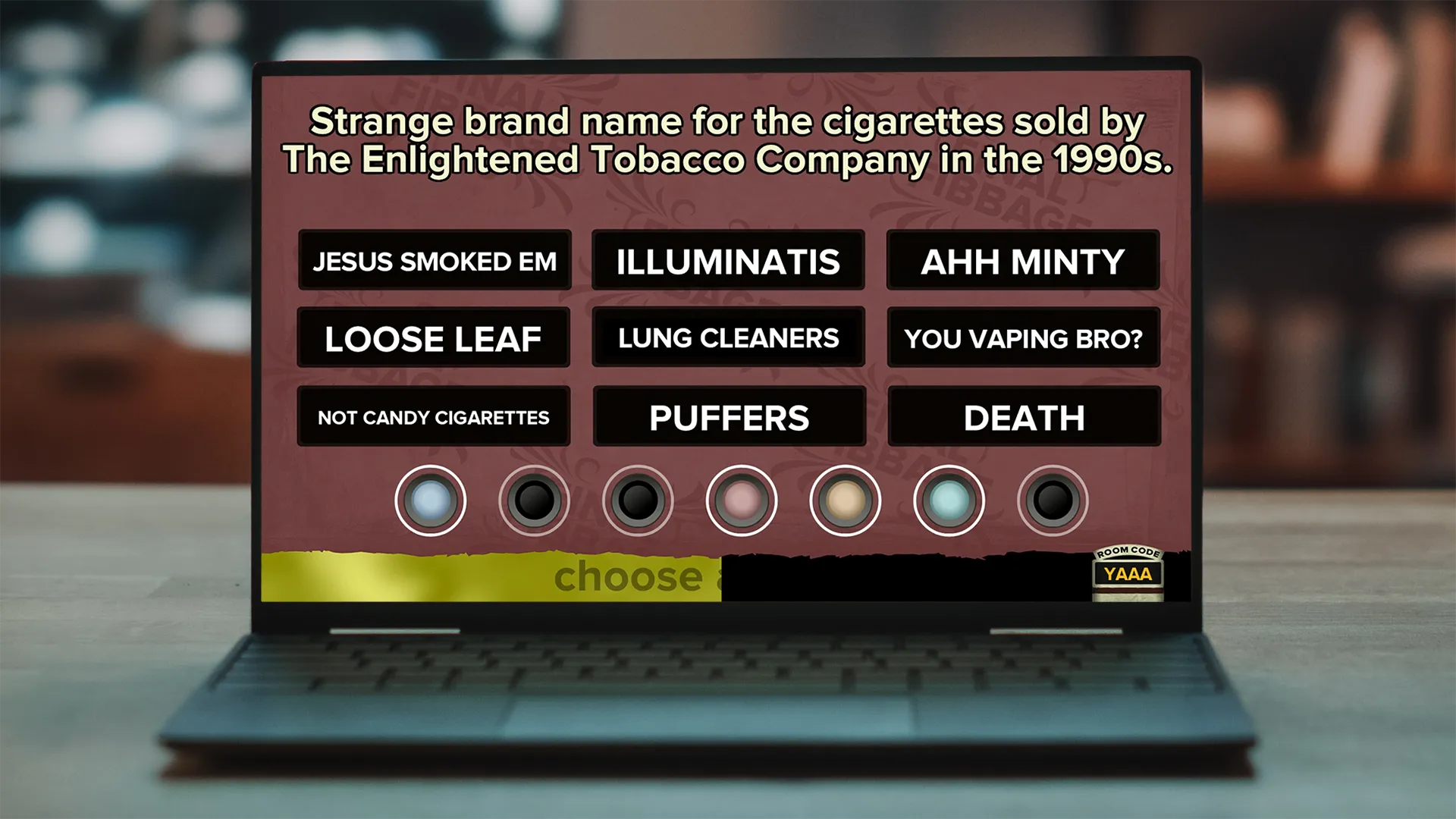The Jackbox Party Pack