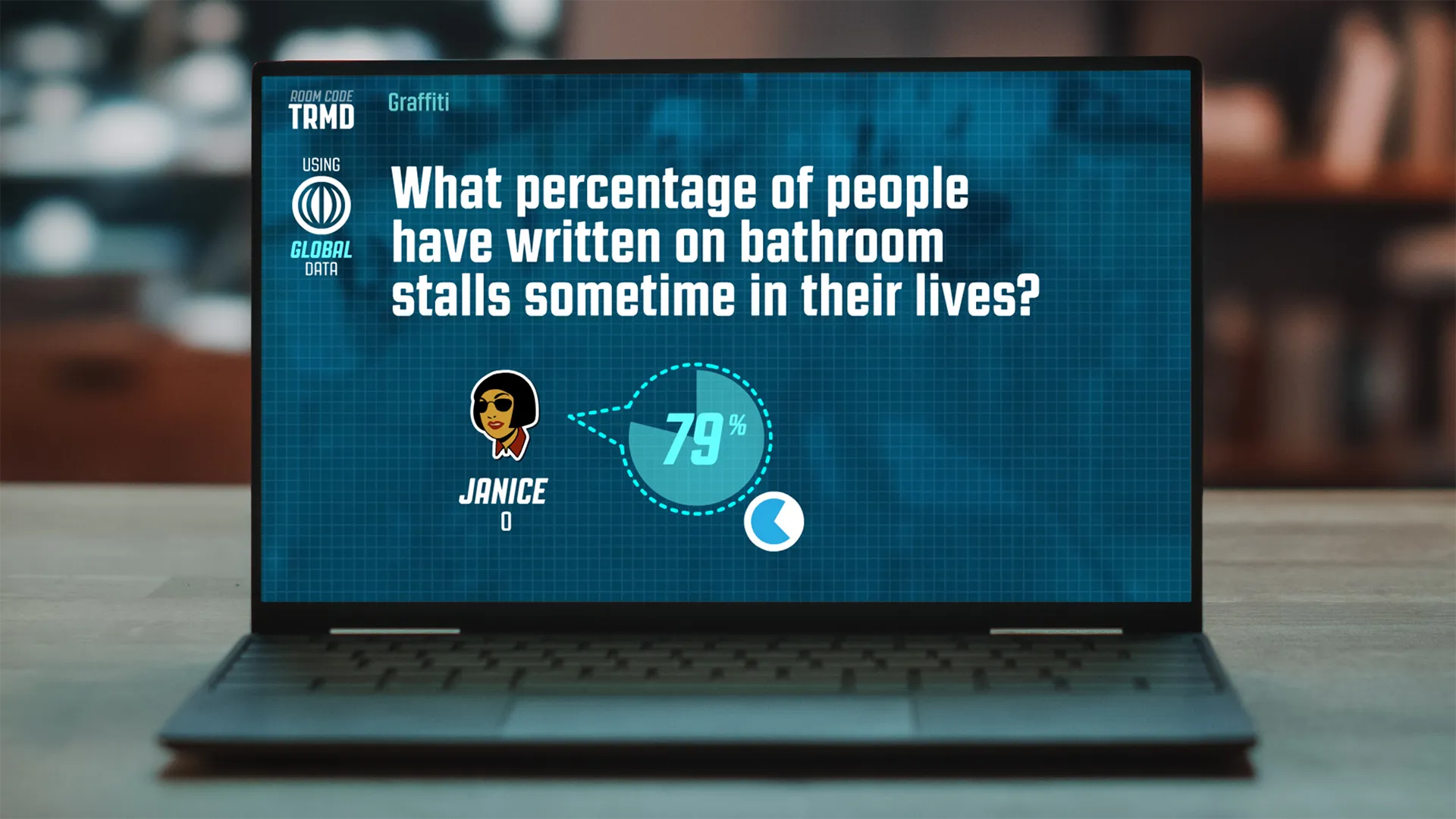 The Jackbox Party Quadpack