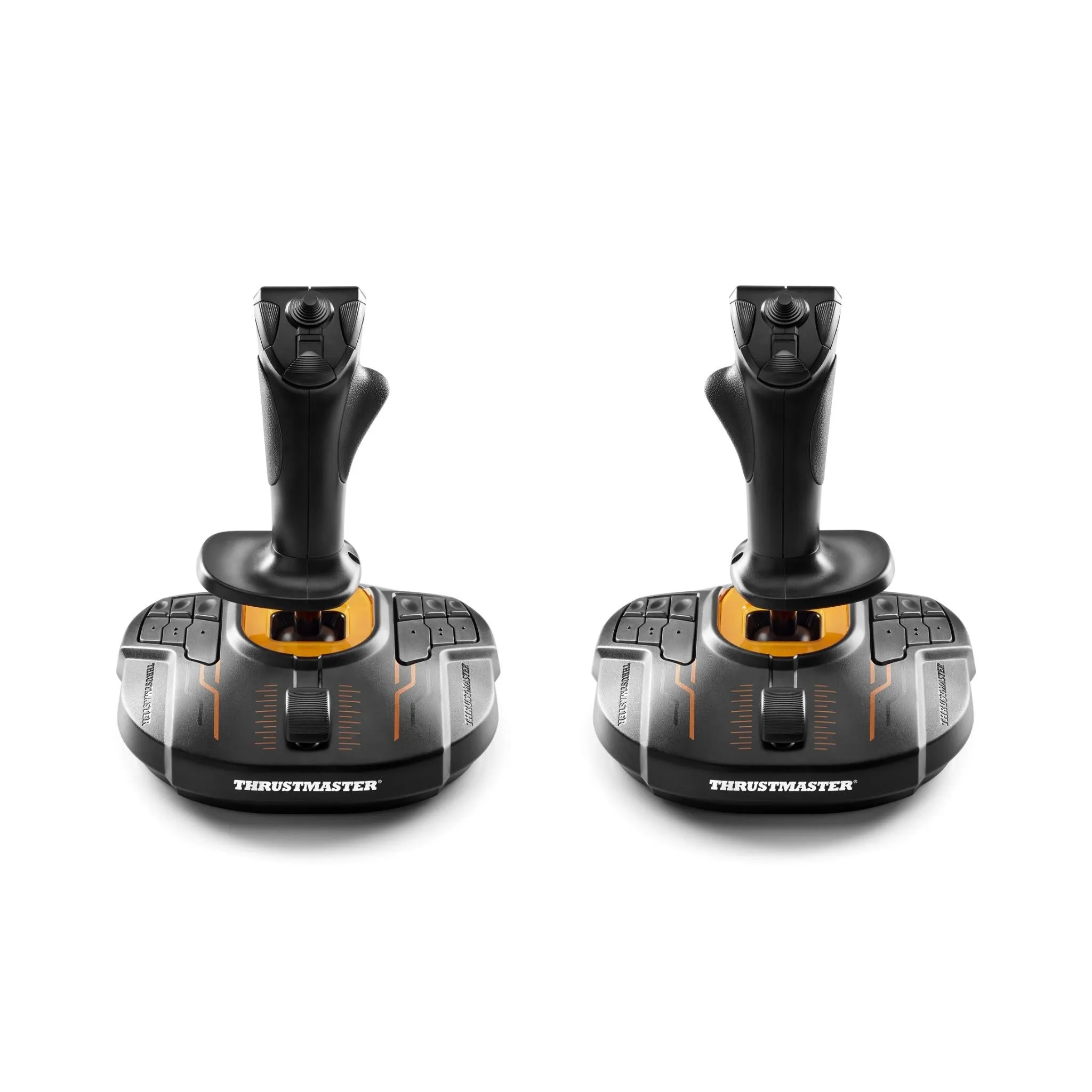 Thrustmaster T 16000M Space Sim Duo Stick