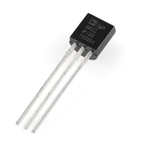 TMP36 - Temperature Sensor