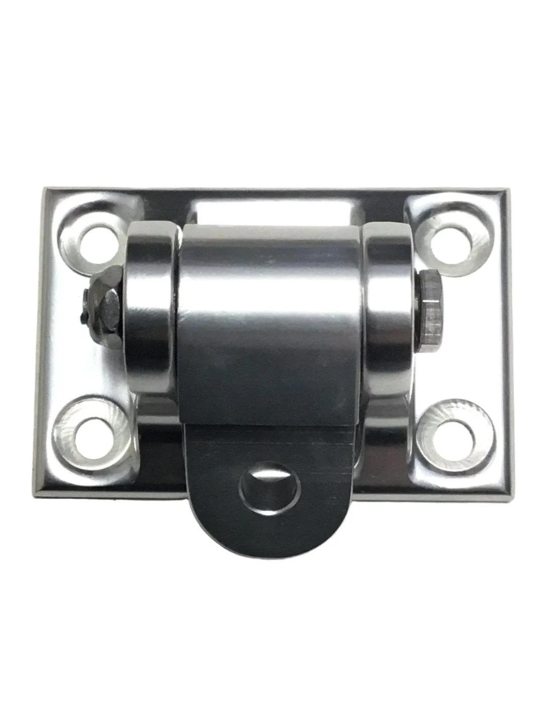 Toggle Base Assy. Square Pad 203-1311-00