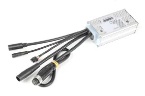 Troxus Lynx Cargo Controller