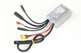 Troxus Trax 500/15 Controller