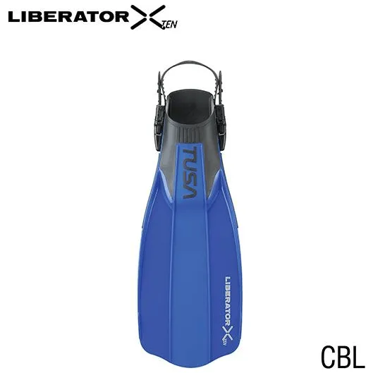 TUSA SF5000 LIBERATOR X-TEN Fins