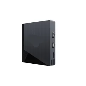 Tv Box With Wireless Controller Gamepad Tx9