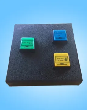 TV Controller (cable, satellite, or network/antenna)