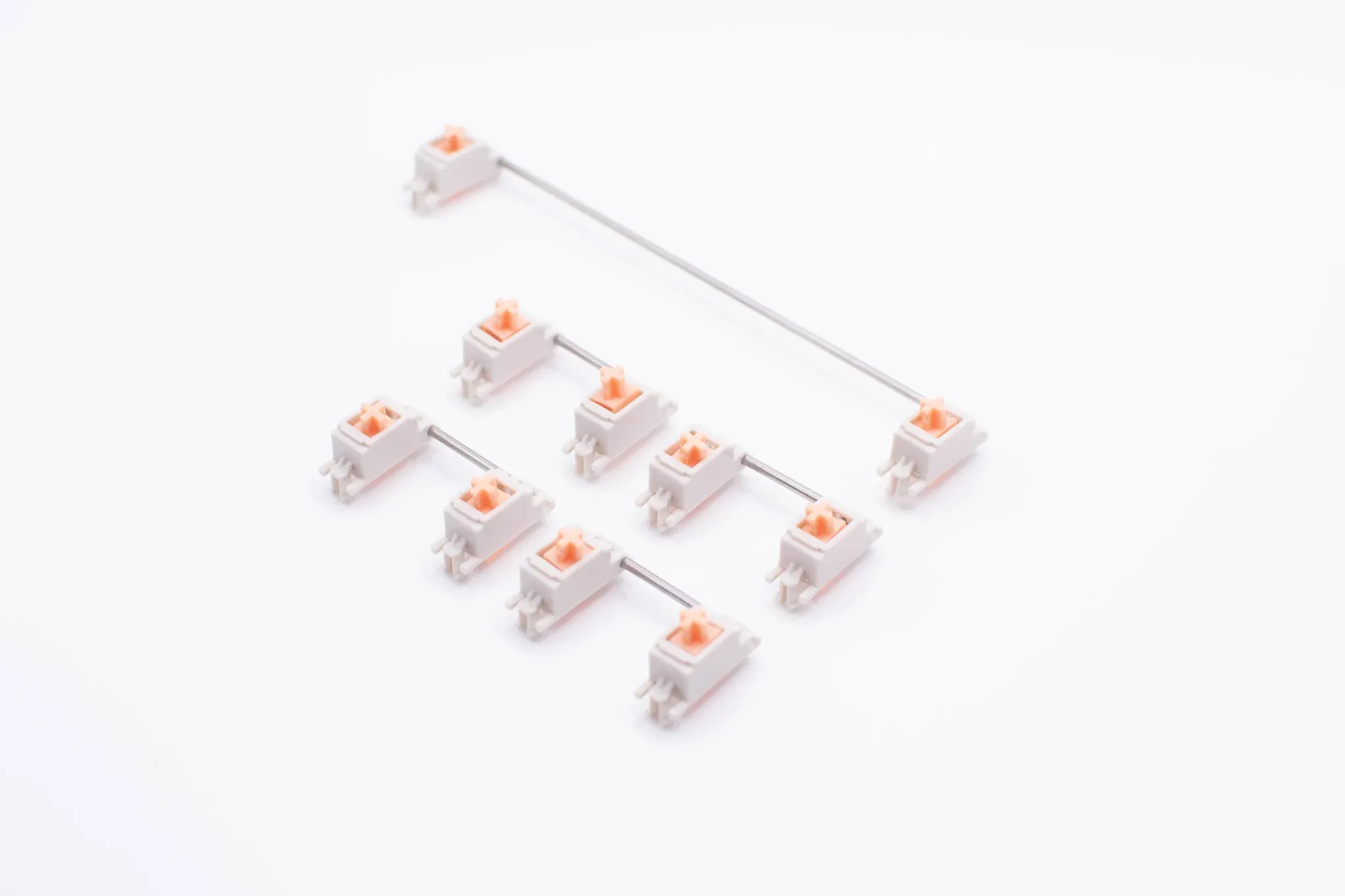 TX Long Pole Stabilizers