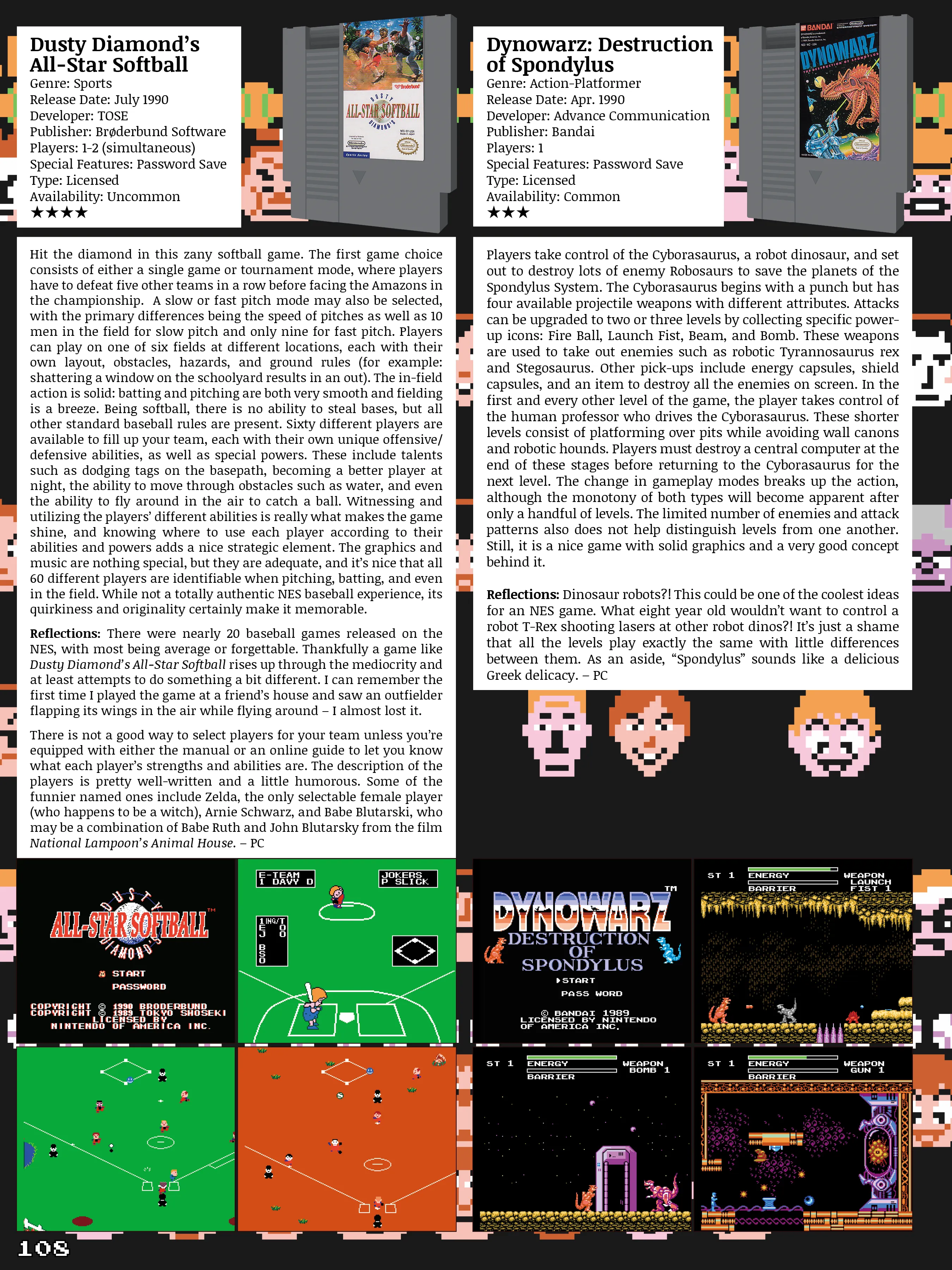 Ultimate Nintendo: Guide to the NES Library   DIGITAL Combo