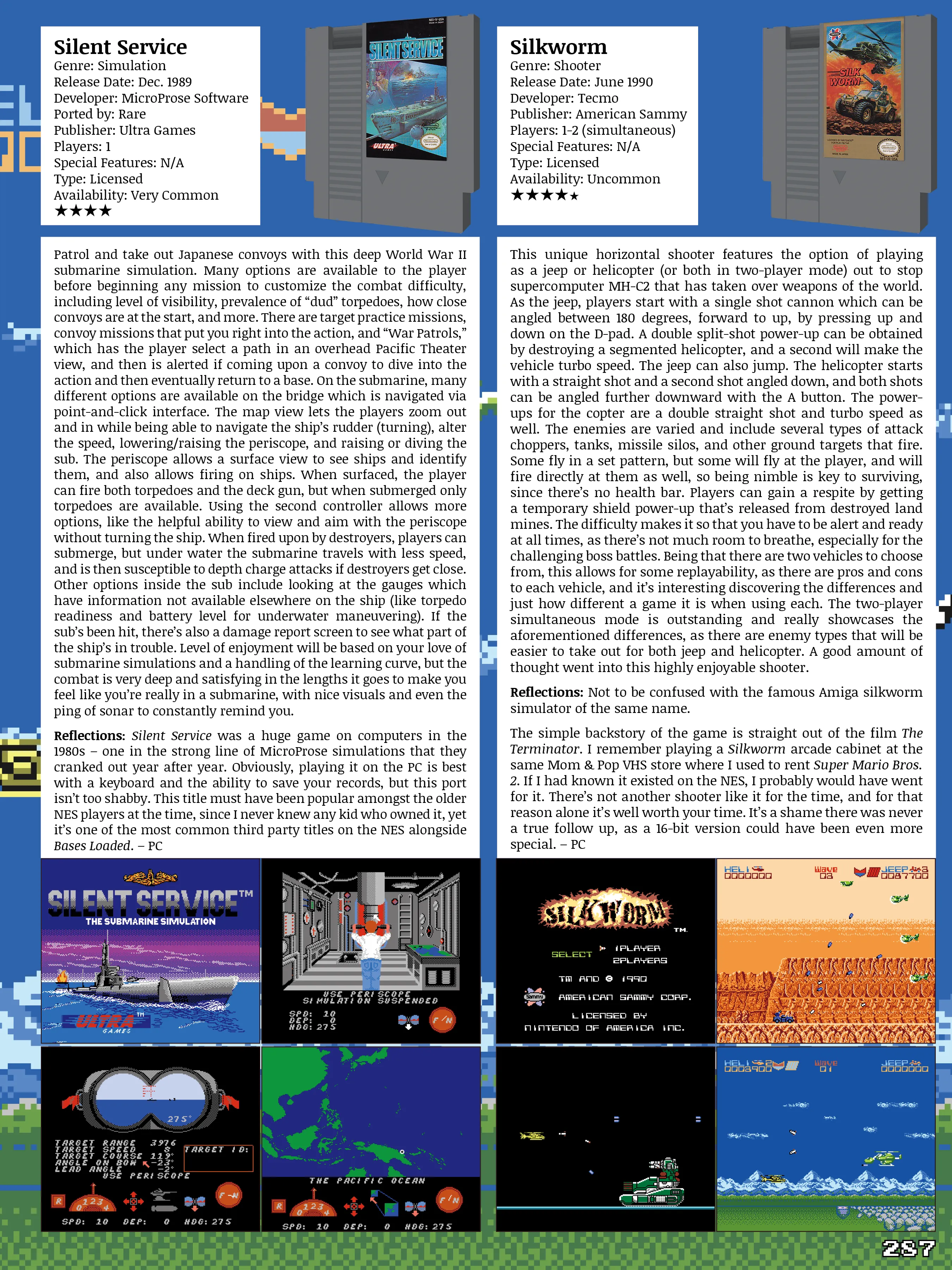 Ultimate Nintendo: Guide to the NES Library   DIGITAL Combo