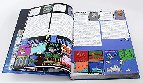 Ultimate Nintendo: Guide to the NES Library   DIGITAL Combo