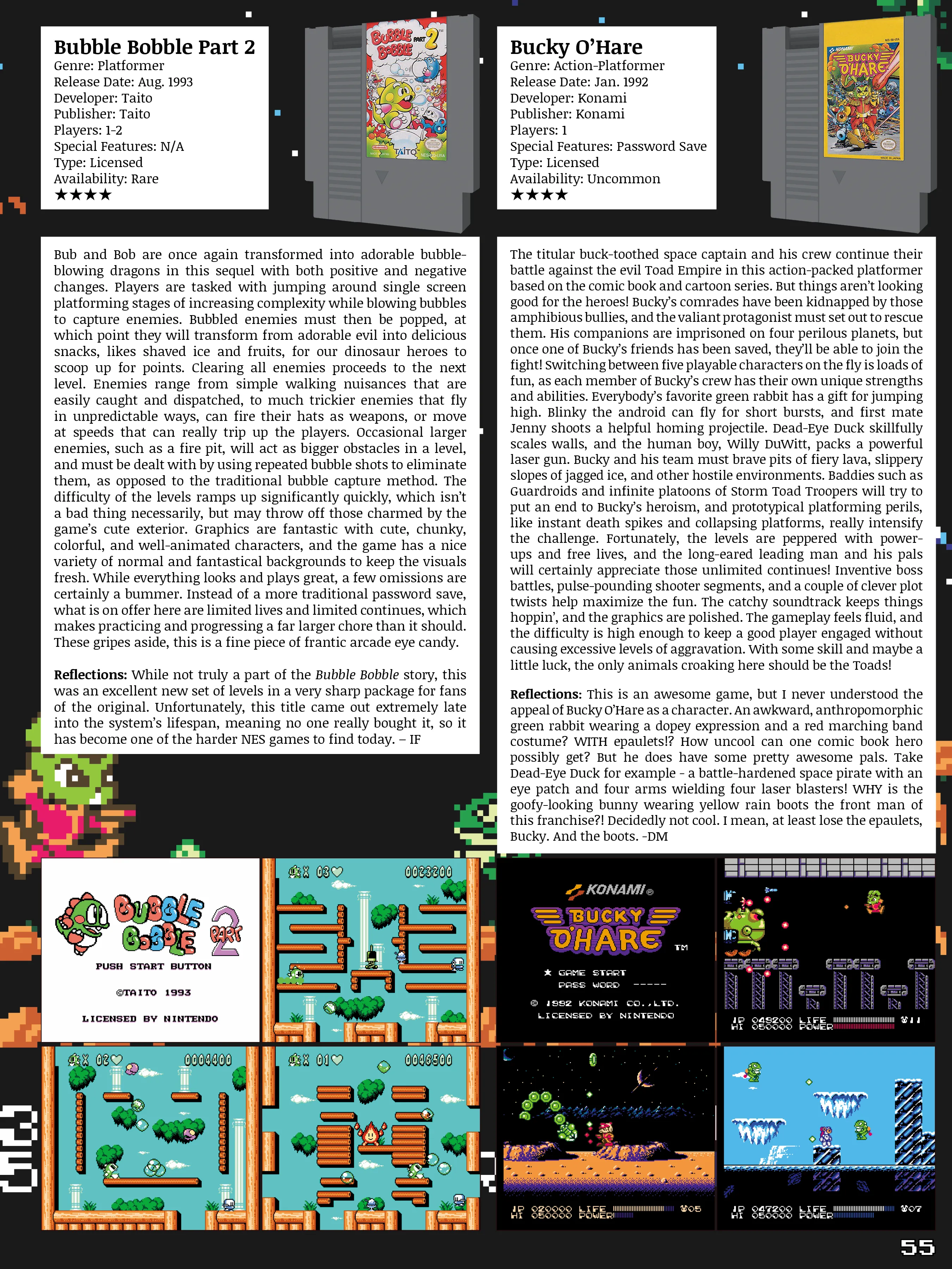 Ultimate Nintendo: Guide to the NES Library   DIGITAL Combo