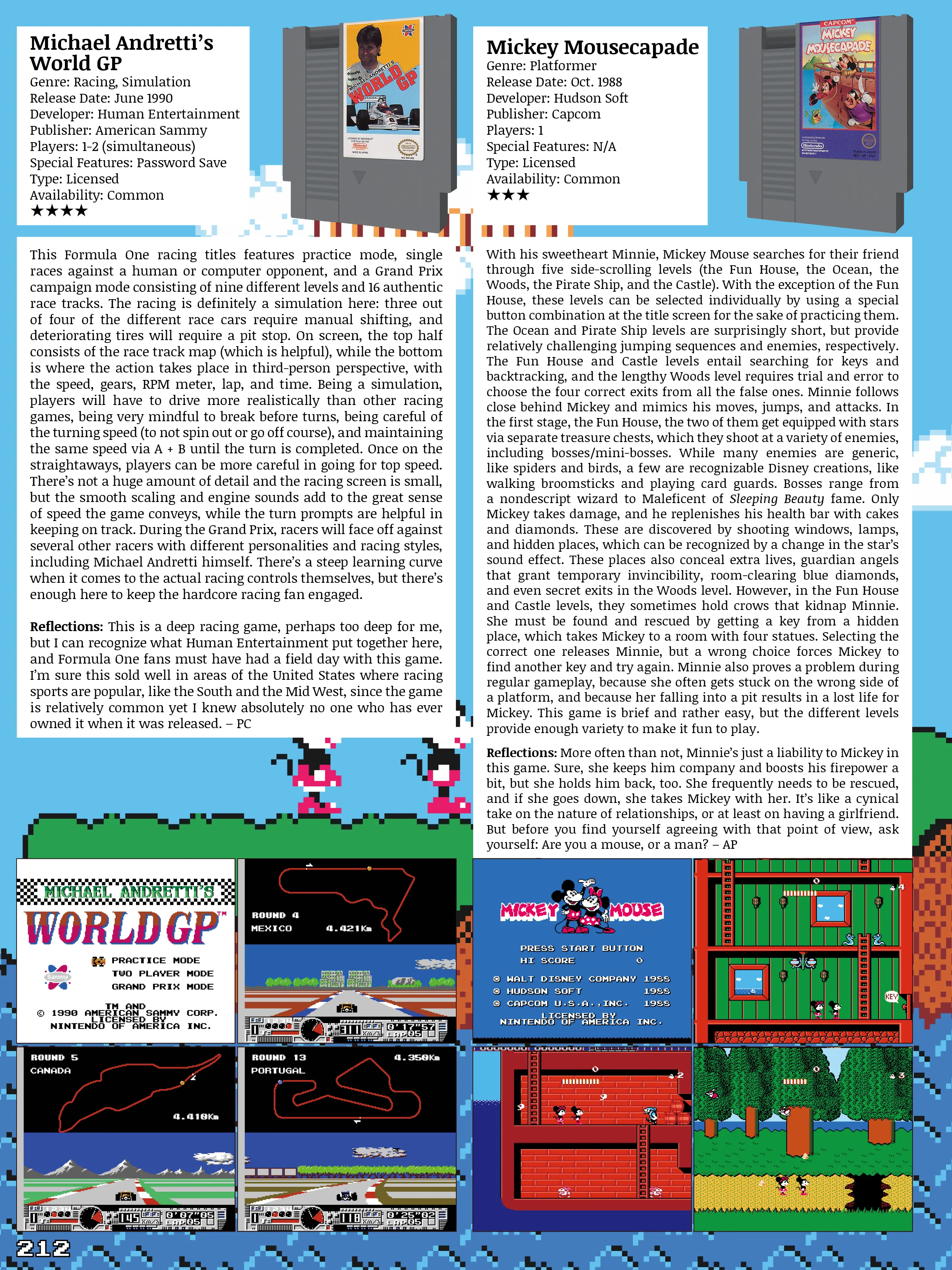 Ultimate Nintendo: Guide to the NES Library   DIGITAL Combo