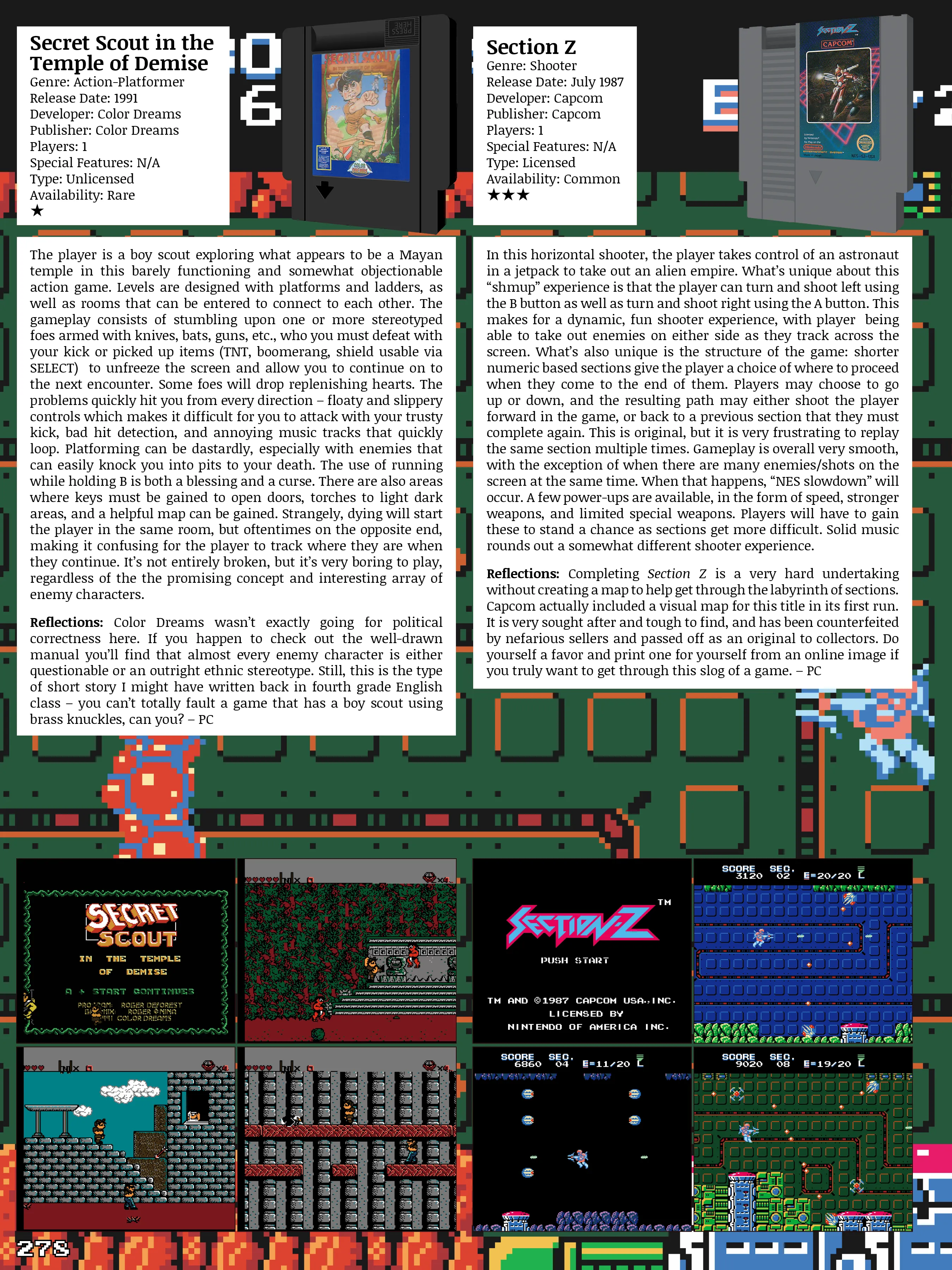 Ultimate Nintendo: Guide to the NES Library