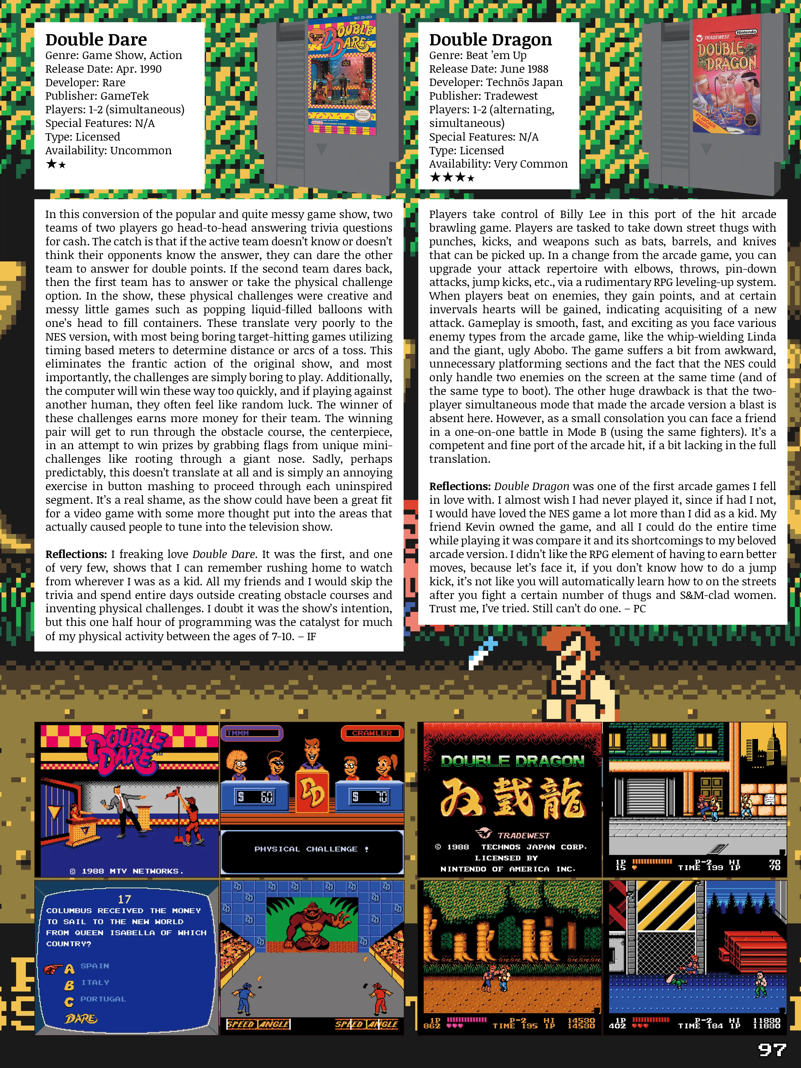 Ultimate Nintendo: Guide to the NES Library