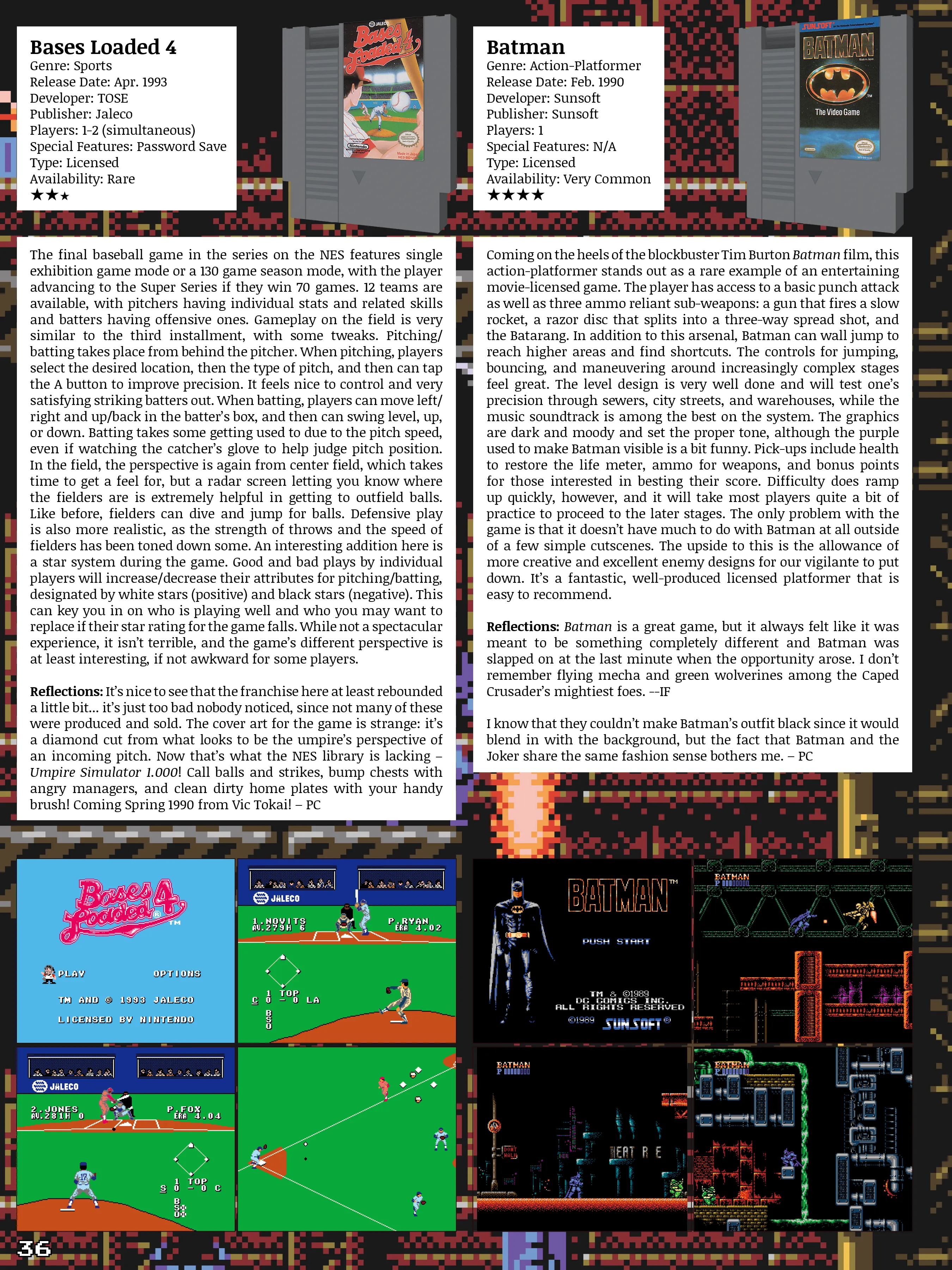 Ultimate Nintendo: Guide to the NES Library