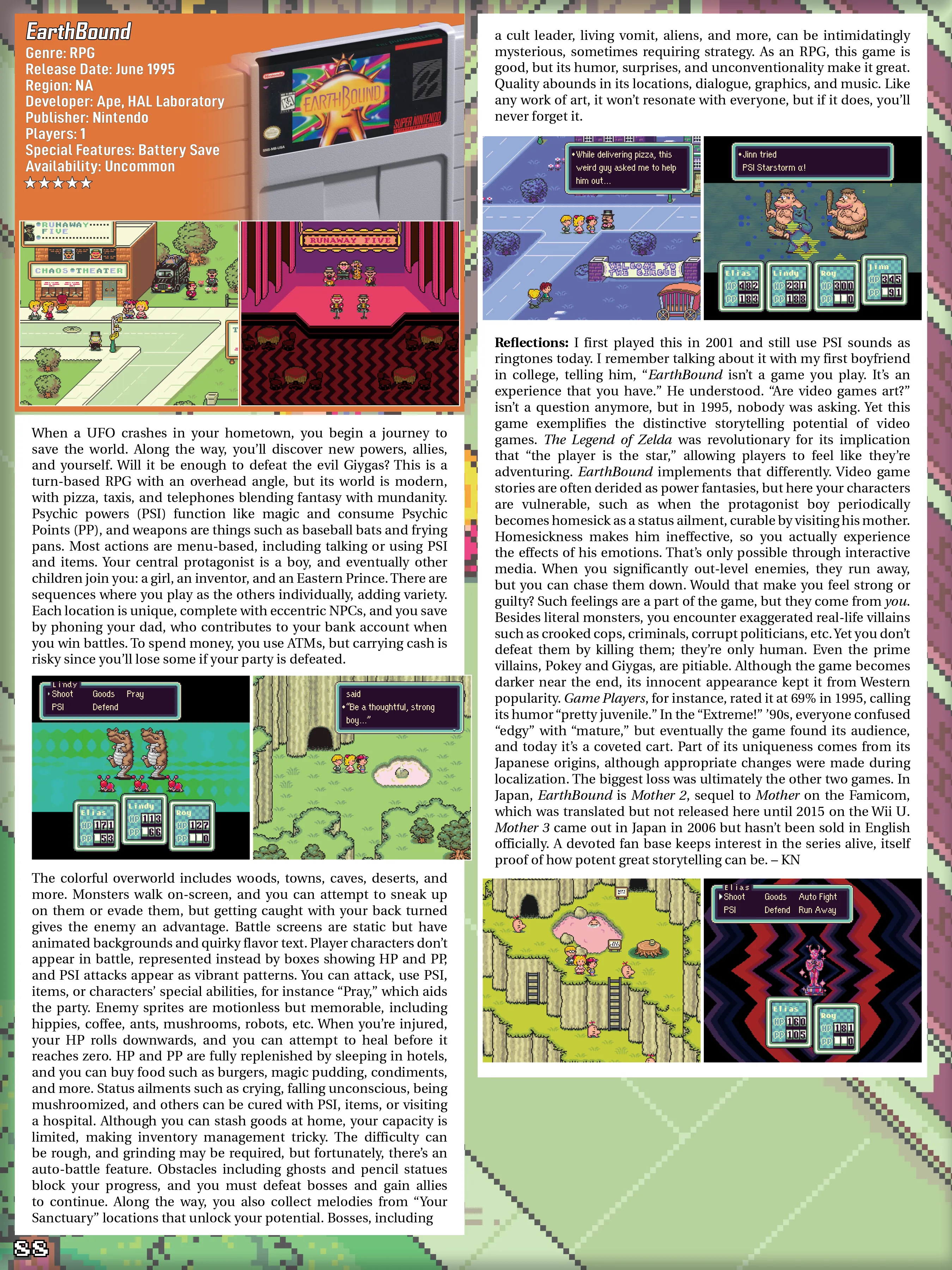 Ultimate Nintendo: Guide to the SNES Library PAL Version   DIGITAL Combo