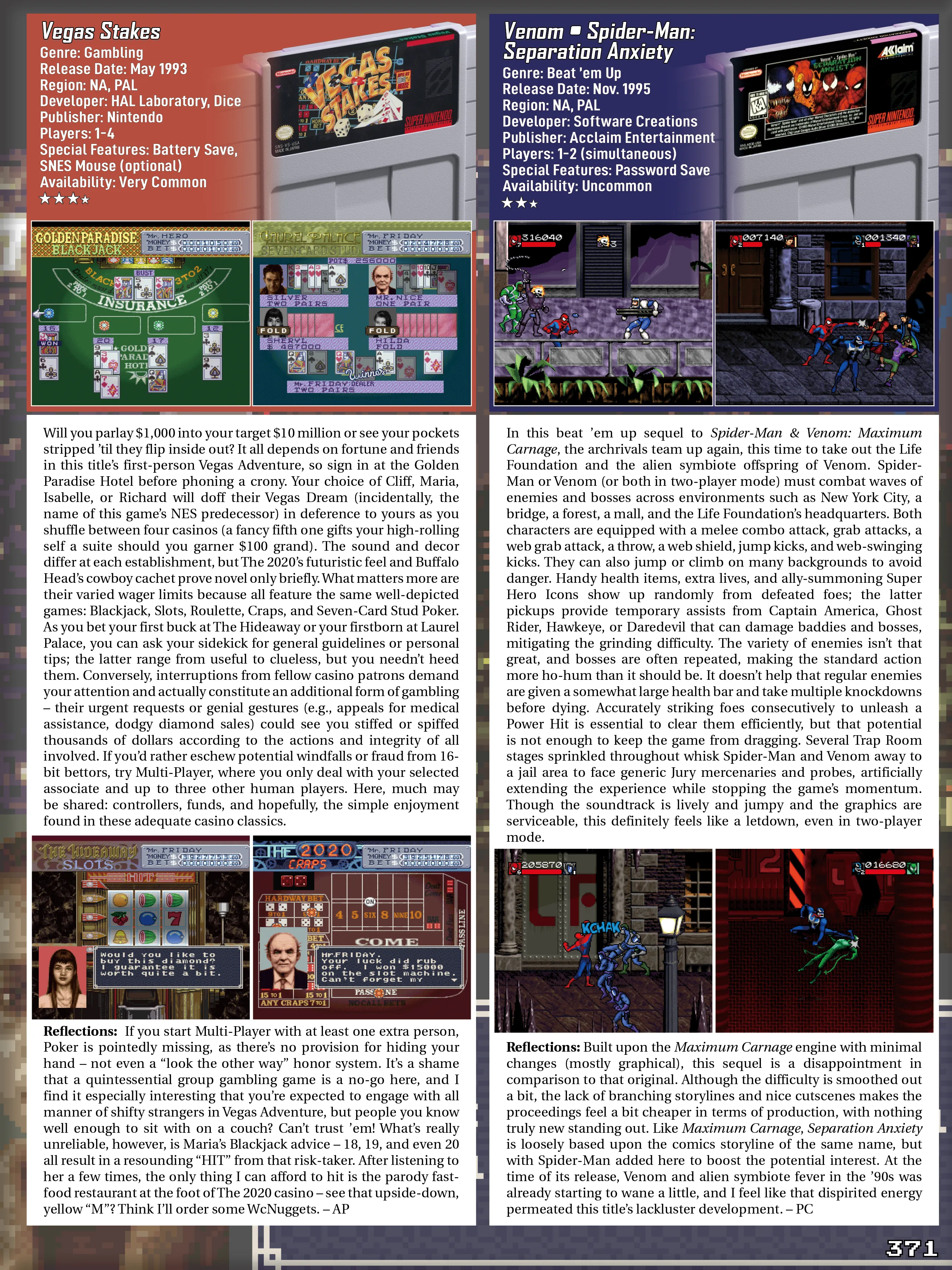 Ultimate Nintendo: Guide to the SNES Library PAL Version   DIGITAL Combo