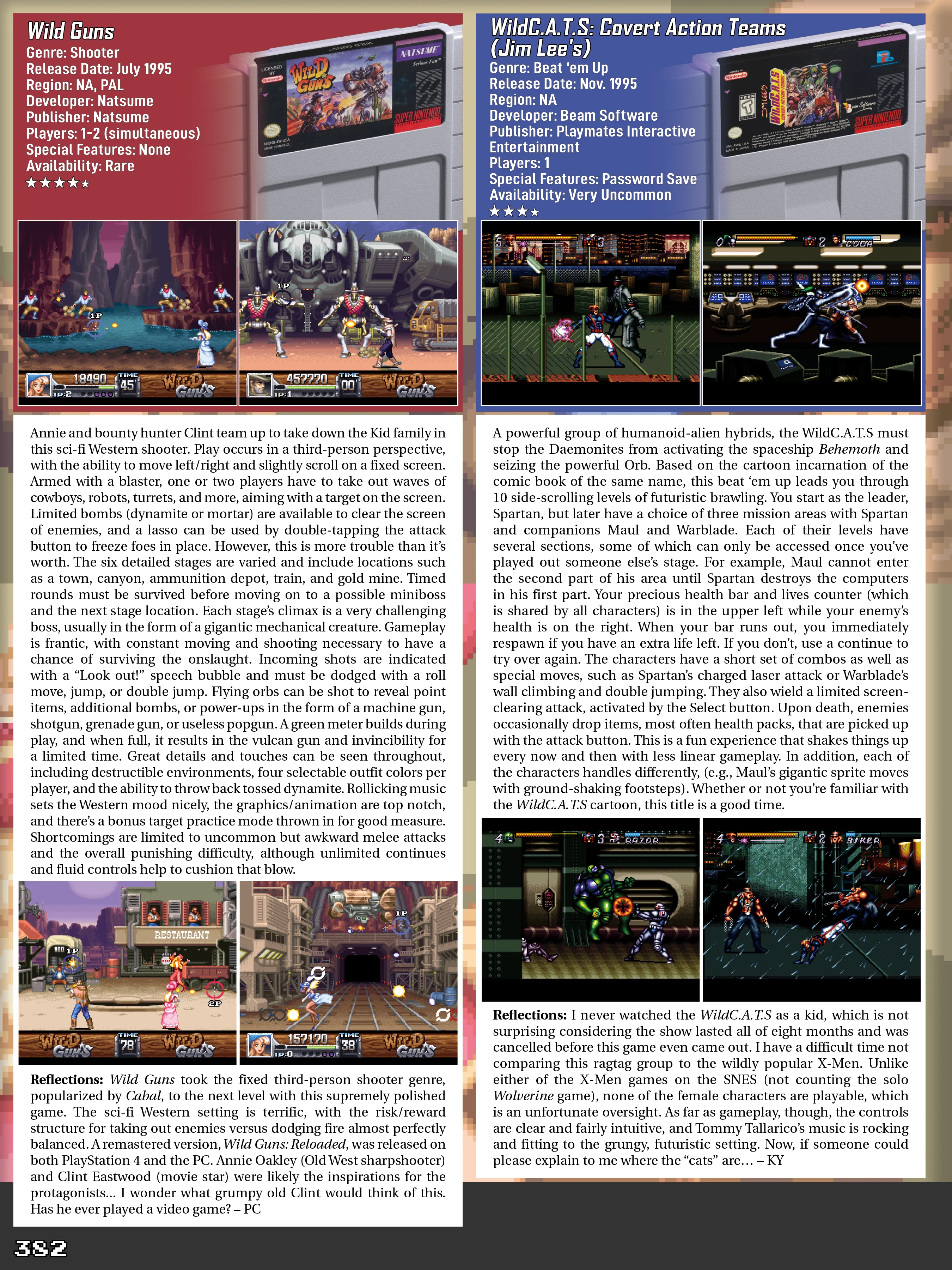 Ultimate Nintendo: Guide to the SNES Library PAL Version   DIGITAL Combo