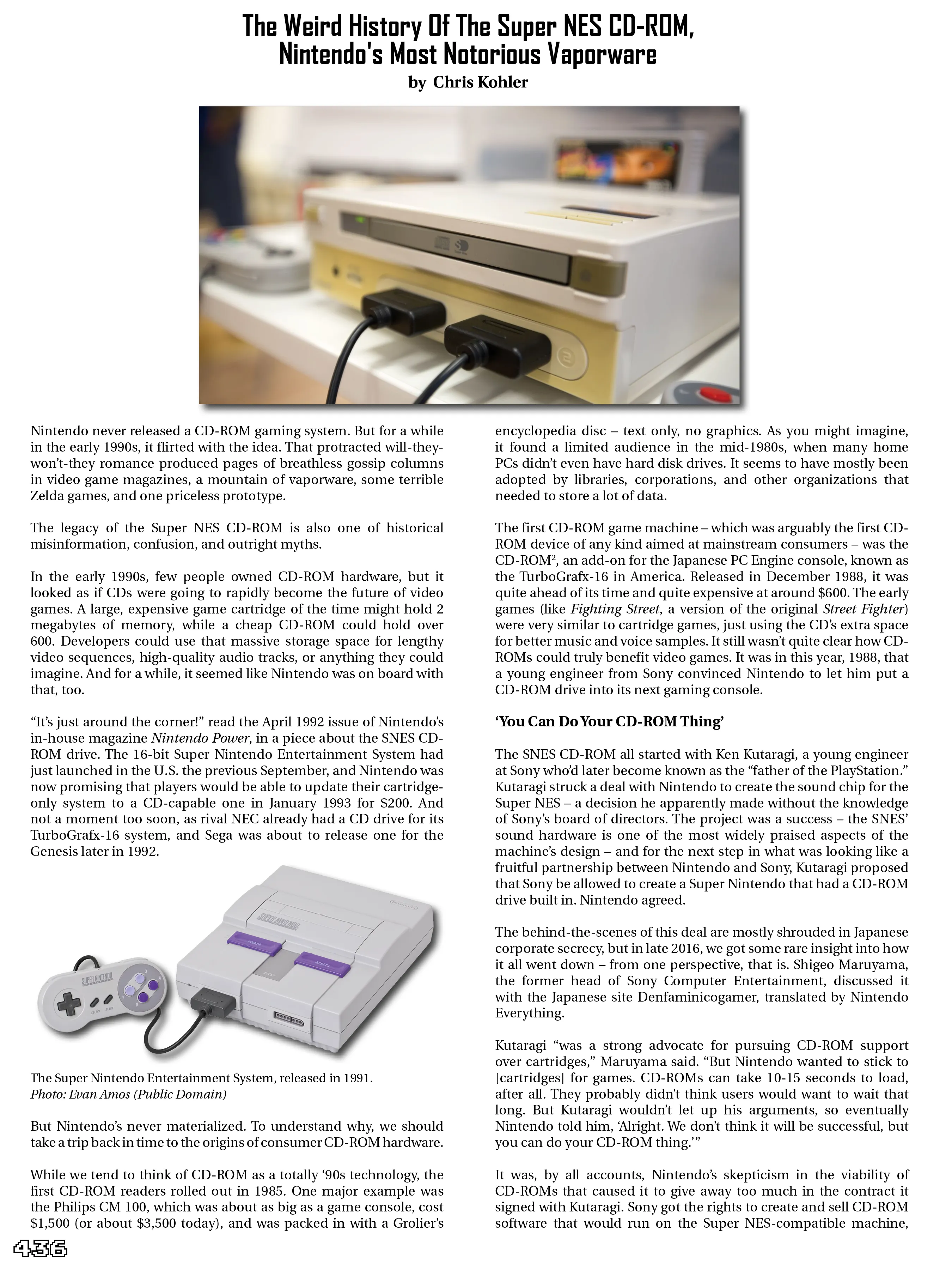 Ultimate Nintendo: Guide to the SNES Library PAL Version   DIGITAL Combo