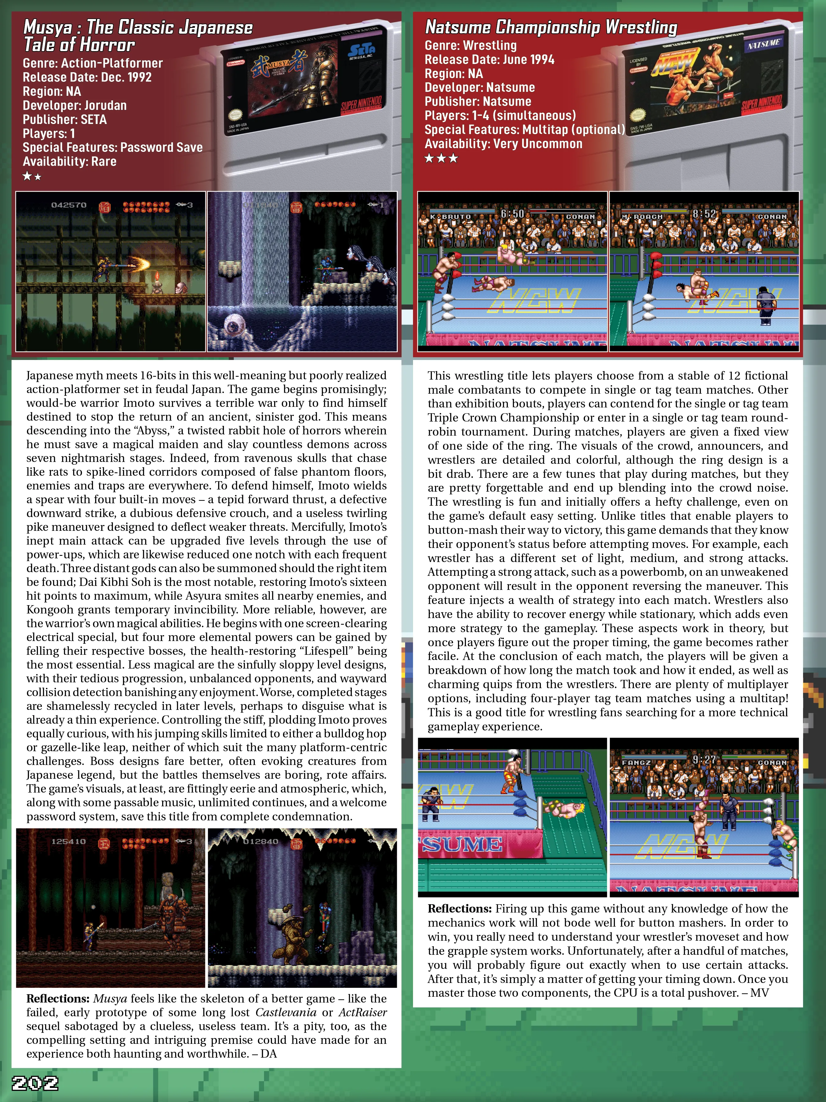 Ultimate Nintendo: Guide to the SNES Library PAL Version   DIGITAL Combo